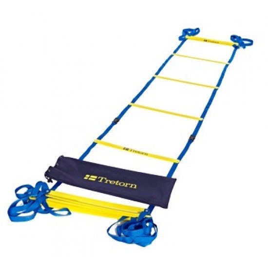 ESCADA DE AGILIDADE TRETORN AGILITY LADDER 